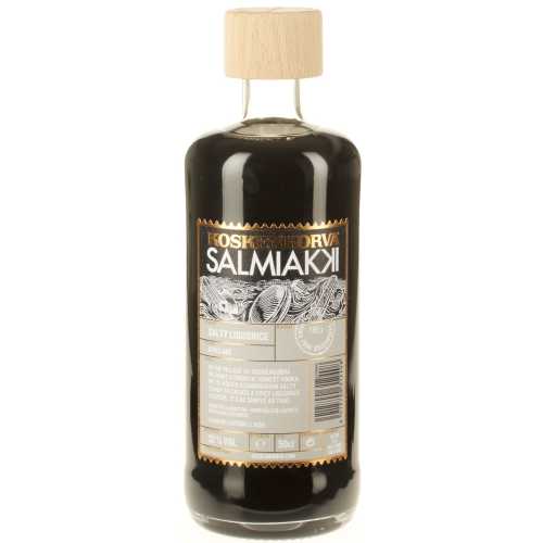 Koskenkorva Salmiakki 30% 0.50