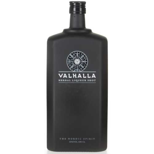 Koskenkorva Valhalla 35% 1.00