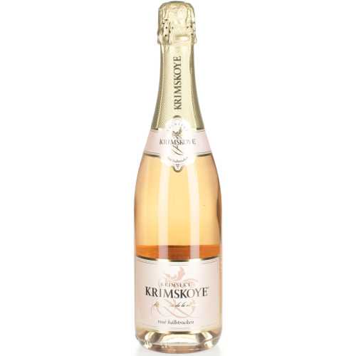 Krimskoye Rosé 0.75
