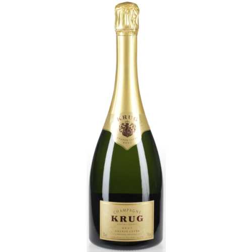Krug Grande Cuvée 0.75