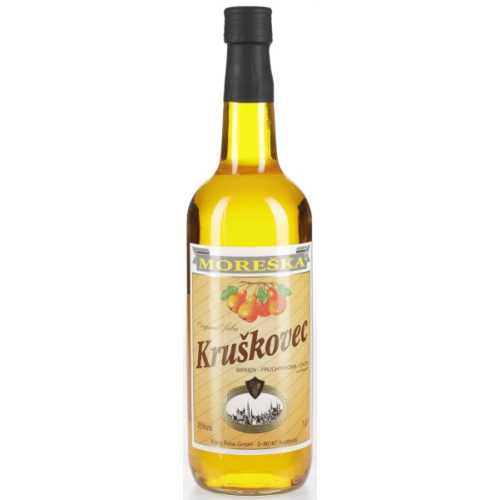 Kruskovac Moreska 25% 1.00