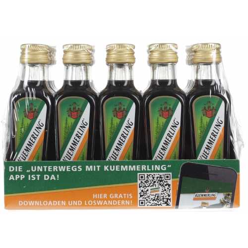 Kuemmerling Kräuter VK-25x0.02