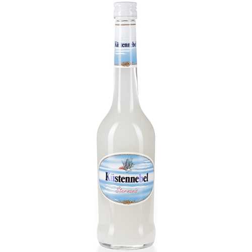 Küstennebel 21.8% 0.50