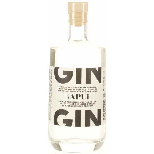 Kyrö Finnish Rye Gin 42,6% 0.50