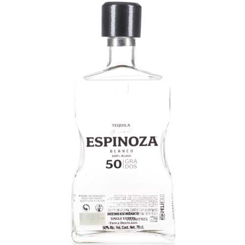 La Cofradia Catrina Anejo 38% 0.70