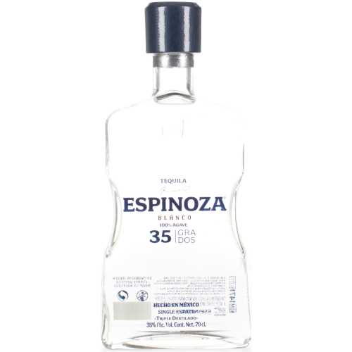 La Cofradia Catrina Blanco 38% 0.70