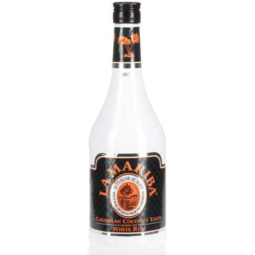 La Mariba Coconut Likör 21% 0.70
