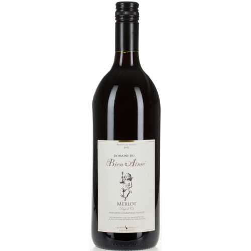 La Saurine Merlot 0.75