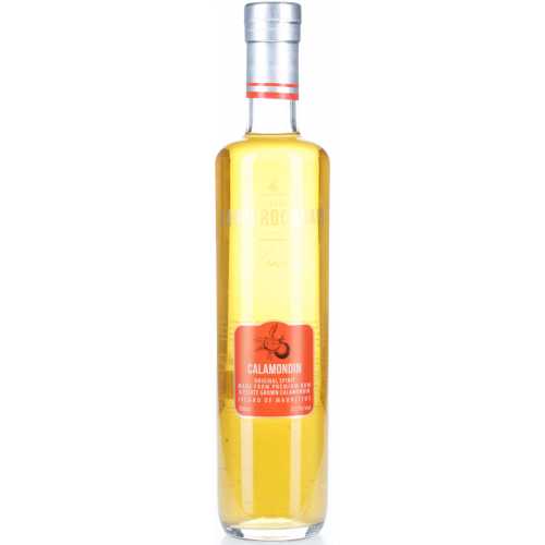 Labourdonnais Fusion Calamondin 37,5% 0.70