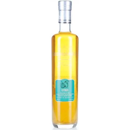Labourdonnais Fusion Citrus 37,5% 0.70