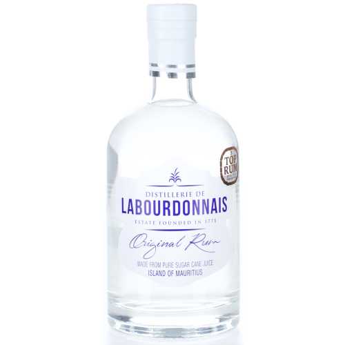 Labourdonnais Original Rum 50% 0.70