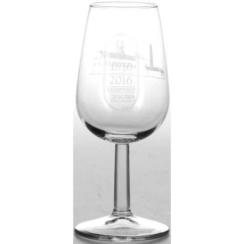 Lagavulin Whisky Gläser 6x4cl