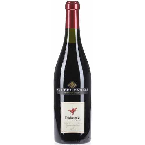 Lambrusco Codarossa 0.75
