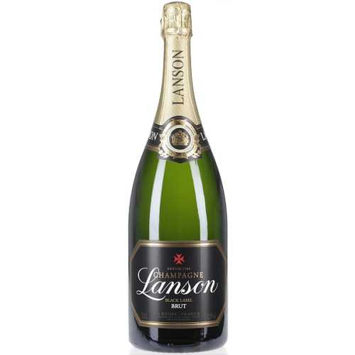 Lanson Black Label Brut Magnum 1.50