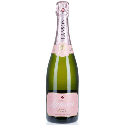 Lanson Brut Rosé 0.75