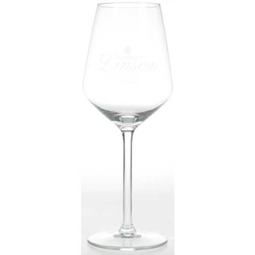 Lanson Champagner-Gläser 6x10cl