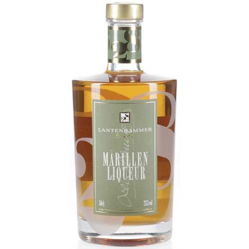 Lantenhammer Raritas Marillen Liqueur 25% 0.50
