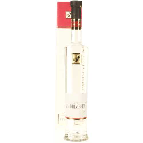 Lantenhammer Waldhimbeergeist 42% 0.50