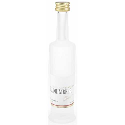 Lantenhammer Waldhimbeergeist im Pedro Ximénez-Fass gereift 42% 0.50