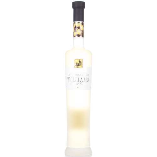 Lantenhammer Williams Fruchtbrand Likör 25% 0.50