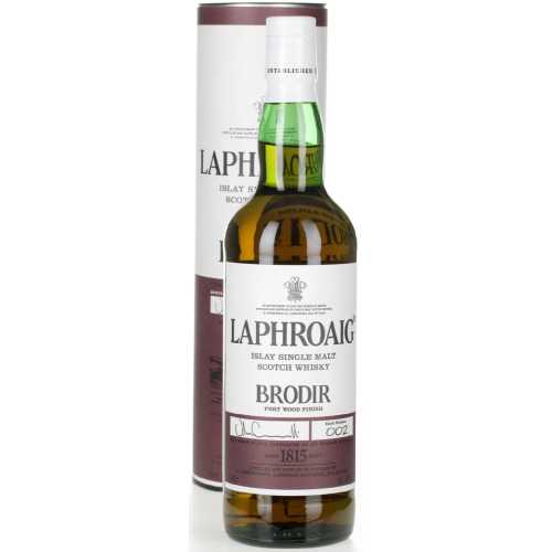 Laphroaig Brodir 48% 0.70