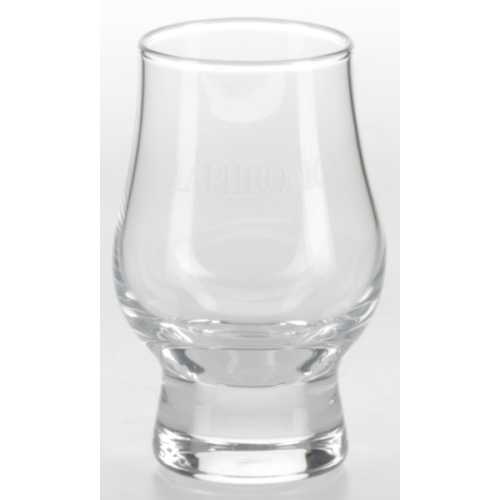 Laphroaig Glas 6x