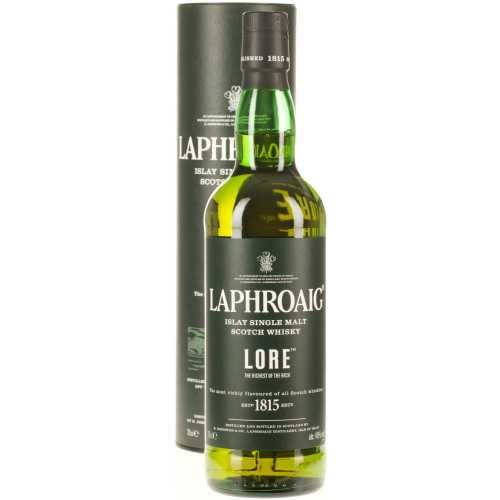 Laphroaig Lore 48% 0.70