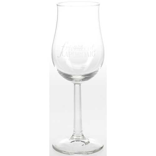 Laphroaig Nosing Glas 6x2cl