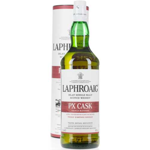 Laphroaig PX Cask 48% 1.00