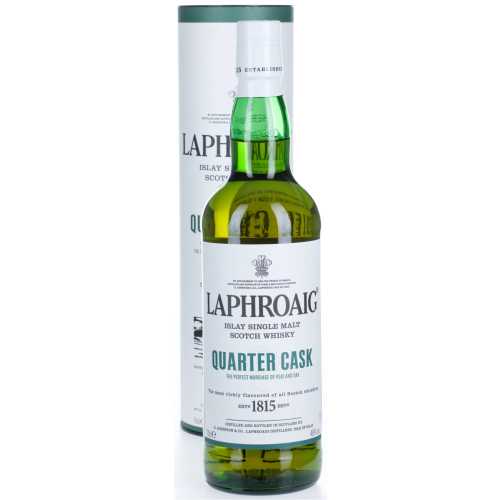Laphroaig Quarter Cask 48% 0.70