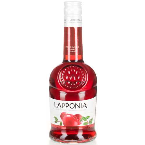 Lapponia Polar Karpalo 21% 0.50