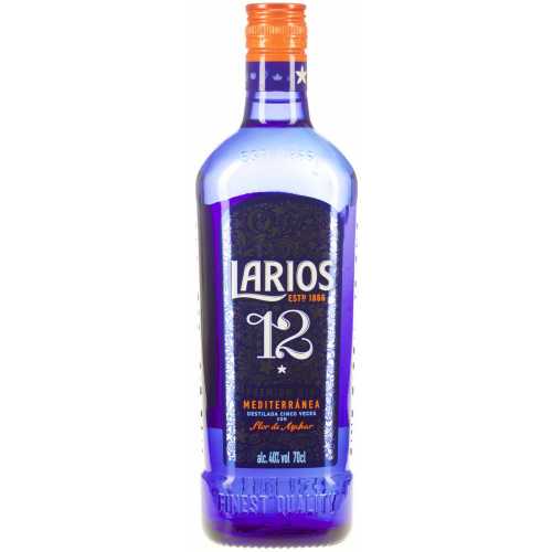 Larios Gin 40% 0.70