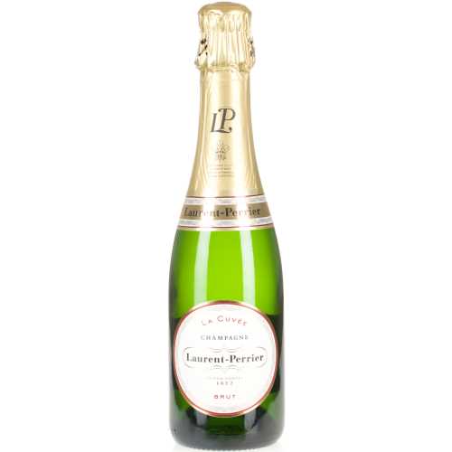Laurent-Perrier La Cuvée 0.375