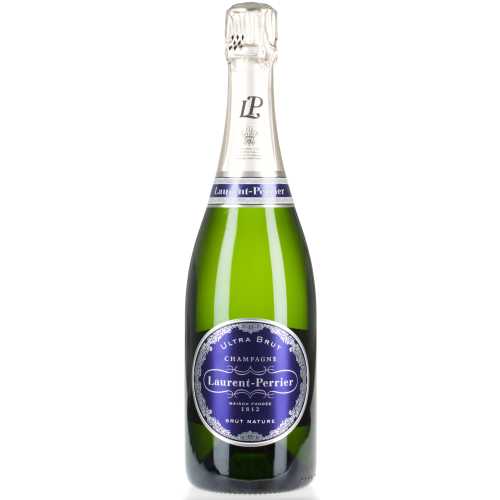Laurent-Perrier Ultra Brut 0.75
