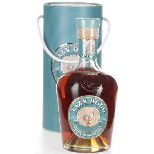 Lazy Dodo Rum 40% 0.70