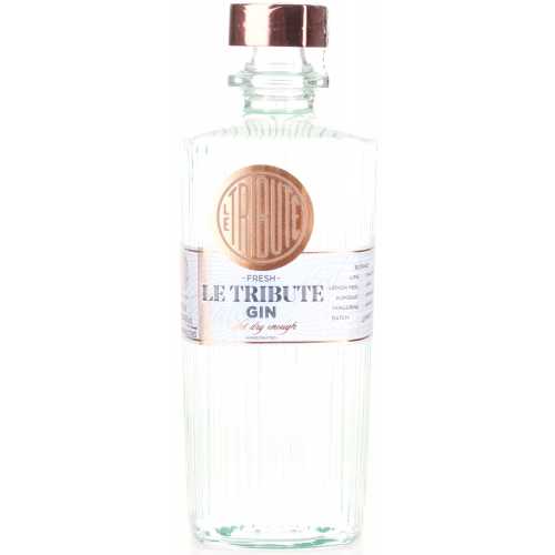 Le Tribute Gin 43% 0.70