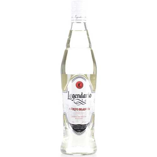 Legendario Anejo Blanco 40% 0.70