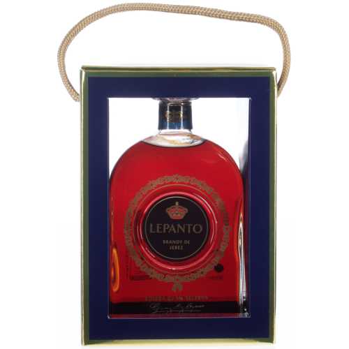 Lepanto Gran Reserva 36% 0.70