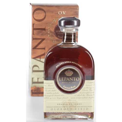 Lepanto Oloroso Viejo 36% 0.70