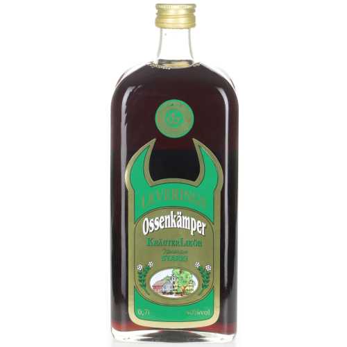 Leverings Ossenkämper 40% 0.70