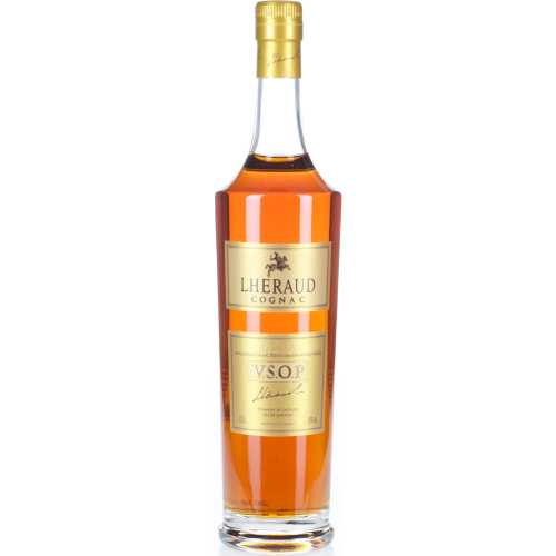 Lhéraud VSOP 40% 0.70