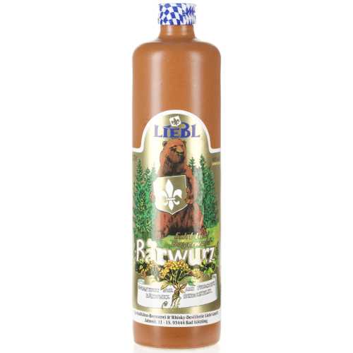 Liebl Bärwurz 40% 0.70