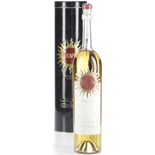 Luce Grappa Invecchiata 40% 0.50