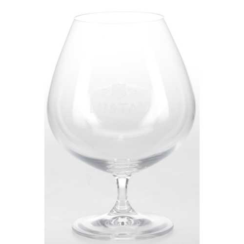 Lustau Brandy Schwenker 2x
