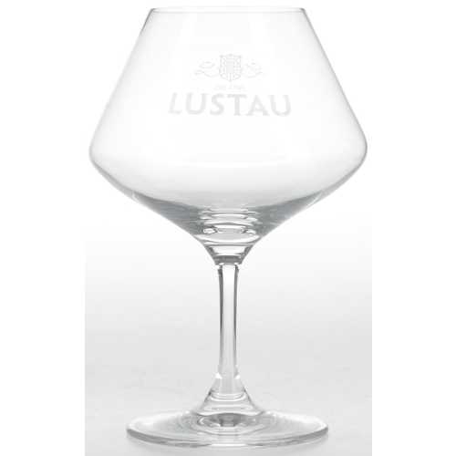 Lustau Brandy Schwenker hoch 6x