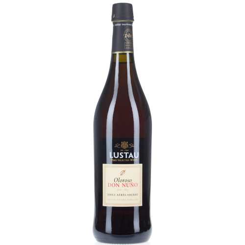 Lustau Don Nuno Dry Oloroso 20% 0.75