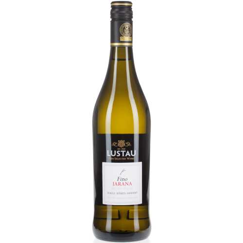 Lustau Fino Jarana 15% 0.75