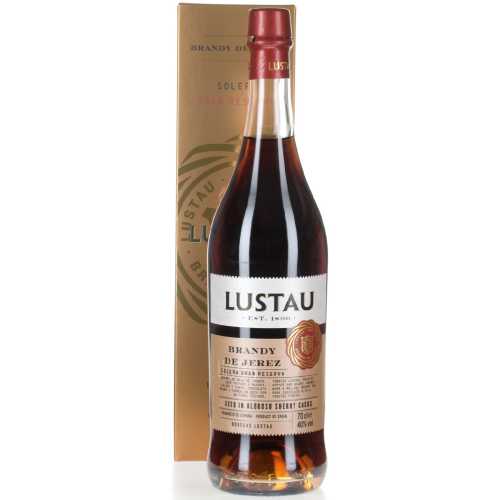 Lustau Solera Gran Reserva 40% 0.70