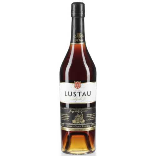 Lustau Solera Gran Reserva Finest Selection 40% 0.70