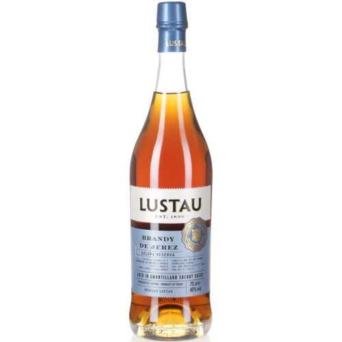 Lustau Solera Reserva 40% 0.70